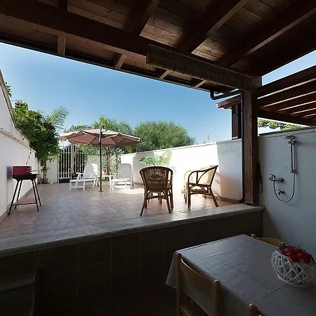 Casa Lilla & Ciclamino *