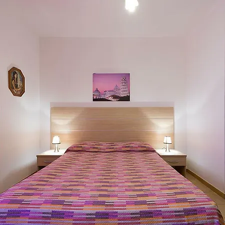 Casa Lilla & Ciclamino Maison d'hôtes