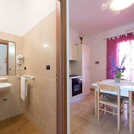 Casa Lilla & Ciclamino *