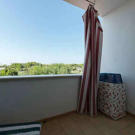 Casa Lilla & Ciclamino Maison d'hôtes *