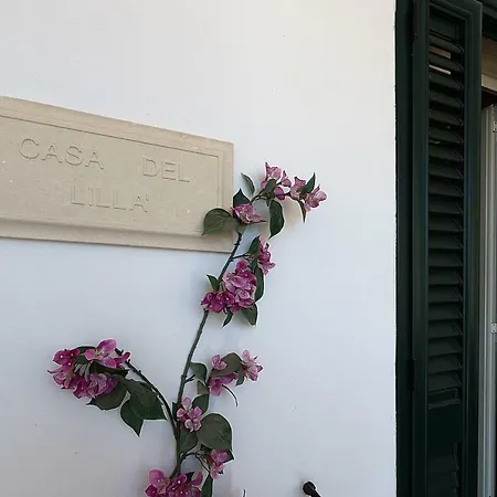 Maison d'hôtes Casa Lilla & Ciclamino