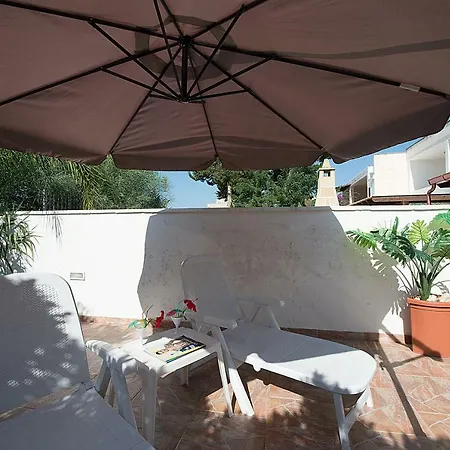 Casa Lilla & Ciclamino * Marina di Mancaversa
