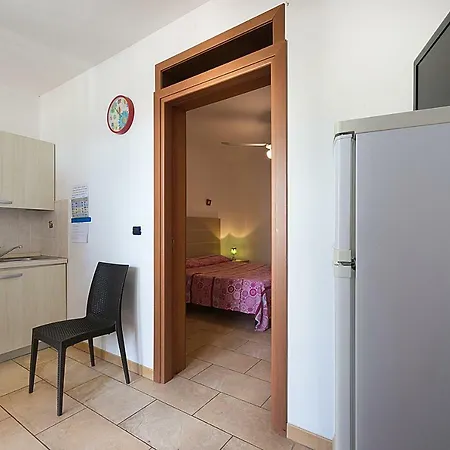 Casa Lilla & Ciclamino Marina di Mancaversa