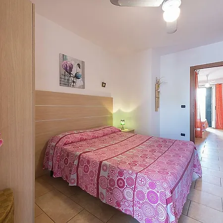 Casa Lilla & Ciclamino