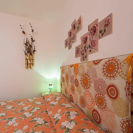 Casa Lilla & Ciclamino *