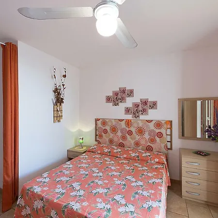 Casa Lilla & Ciclamino Maison d'hôtes *