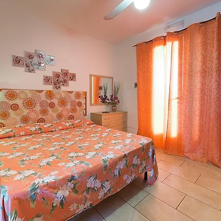 Casa Lilla & Ciclamino * Marina di Mancaversa