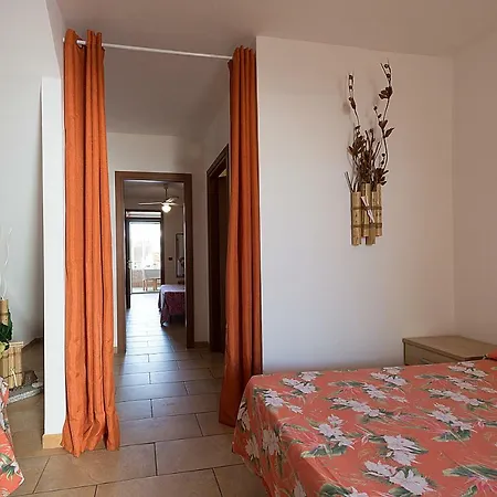 Casa Lilla & Ciclamino Maison d'hôtes