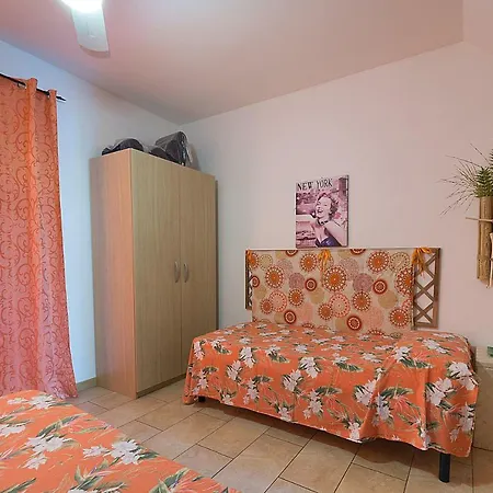 Casa Lilla & Ciclamino Maison d'hôtes