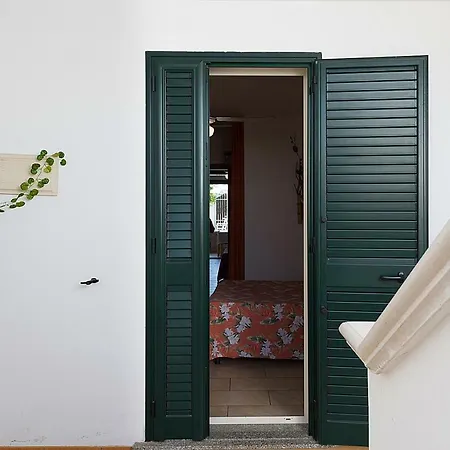 Maison d'hôtes Casa Lilla & Ciclamino *