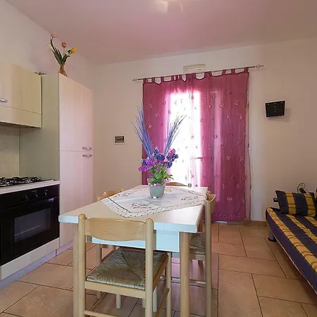 Casa Lilla & Ciclamino Maison d'hôtes