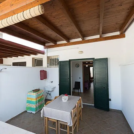 Gæstehus Casa Lilla & Ciclamino