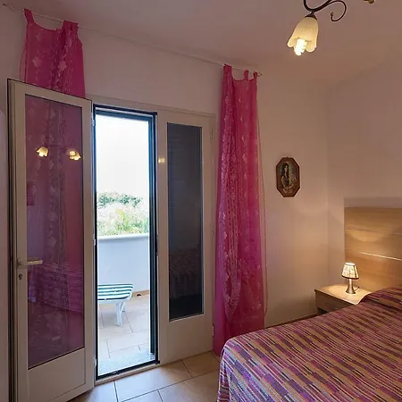 Gæstehus Casa Lilla & Ciclamino *